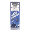 Jam Monster - Blueberry Salt 30ML Jam Monster - Blueberry Salt 30ML