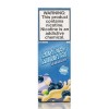Jam Monster - Custard Monster Blueberry Salt 30ML Jam Monster - Custard Monster Blueberry Salt 30ML