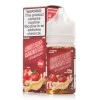 Jam Monster - Custard Monster Strawberry Salt 30ML Jam Monster - Custard Monster Strawberry Salt 30ML