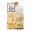 Jam Monster - Custard Monster Vanilla Salt 30ML Jam Monster - Custard Monster Vanilla Salt 30ML