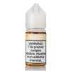 Jam Monster - Custard Monster Vanilla Salt 30ML Jam Monster - Custard Monster Vanilla Salt 30ML