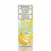 Jam Monster - Frozen Fruit Monster Banana Ice Salt 30ML Jam Monster - Frozen Fruit Monster Banana Ice Salt 30ML