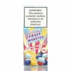 Jam Monster - Frozen Fruit Monster Blueberry Raspberry Lemon ICE 100ML Jam Monster - Frozen Fruit Monster Blueberry Raspberry Lemon ICE 100ML