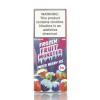 Jam Monster - Frozen Fruit Monster Mixed Berry ICE 100ML Jam Monster - Frozen Fruit Monster Mixed Berry ICE 100ML