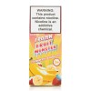 Jam Monster - Frozen Fruit Monster Strawberry Banana ICE 100ML Jam Monster - Frozen Fruit Monster Strawberry Banana ICE 100ML