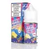 Jam Monster - Fruit Monster Blueberry Raspberry Lemon Salt 30ML Jam Monster - Fruit Monster Blueberry Raspberry Lemon Salt 30ML