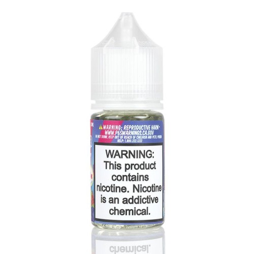 Jam Monster - Fruit Monster Blueberry Raspberry Lemon Salt 30ML Jam Monster - Fruit Monster Blueberry Raspberry Lemon Salt 30ML