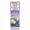 Jam Monster - Fruit Monster Blueberry Raspberry Lemon Salt 30ML Jam Monster - Fruit Monster Blueberry Raspberry Lemon Salt 30ML