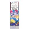 Jam Monster - Fruit Monster Blueberry Raspberry Lemon Salt 30ML Jam Monster - Fruit Monster Blueberry Raspberry Lemon Salt 30ML