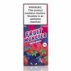 Jam Monster - Fruit Monster Mixed Berry 100ML Jam Monster - Fruit Monster Mixed Berry 100ML
