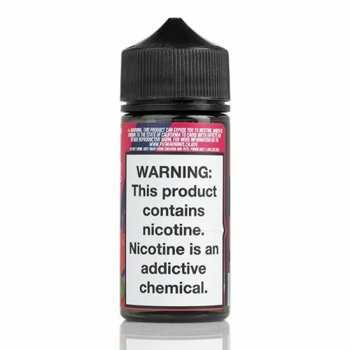 Jam Monster - Fruit Monster Mixed Berry 100ML Jam Monster - Fruit Monster Mixed Berry 100ML