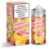 Jam Monster - Fruit Monster Strawberry Banana 100ML Jam Monster - Fruit Monster Strawberry Banana 100ML