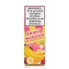 Jam Monster - Fruit Monster Strawberry Banana Salt 30ML Jam Monster - Fruit Monster Strawberry Banana Salt 30ML