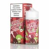 Jam Monster - Fruit Monster Strawberry Kiwi Pomegranate 100ML Jam Monster - Fruit Monster Strawberry Kiwi Pomegranate 100ML
