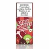 Jam Monster - Fruit Monster Strawberry Kiwi Pomegranate 100ML Jam Monster - Fruit Monster Strawberry Kiwi Pomegranate 100ML