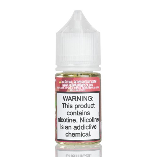 Jam Monster - Fruit Monster Strawberry Kiwi Pomegranate Salt 30ML Jam Monster - Fruit Monster Strawberry Kiwi Pomegranate Salt 30ML