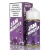 Jam Monster Grape 100ML Jam Monster Grape 100ML