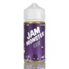 Jam Monster Grape 100ML Jam Monster Grape 100ML