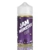 Jam Monster Grape 100ML Jam Monster Grape 100ML