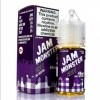 Jam Monster - Grape Salt 30ML Jam Monster - Grape Salt 30ML