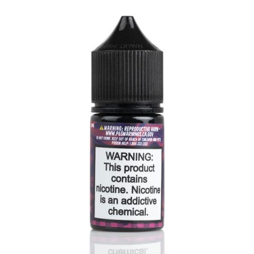 Jam Monster - Mixed Berry Salt 30ML Jam Monster - Mixed Berry Salt 30ML