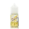 Jam Monster & PB - Banana Salt 30ML Jam Monster & PB - Banana Salt 30ML
