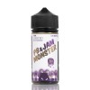 Jam Monster & PB - Grape 100ML Jam Monster & PB - Grape 100ML