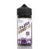 Jam Monster & PB - Grape 100ML Jam Monster & PB - Grape 100ML