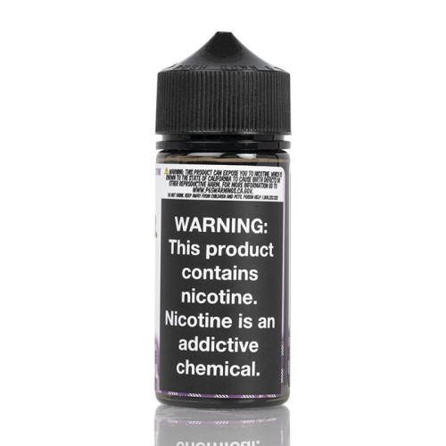 Jam Monster & PB - Grape 100ML Jam Monster & PB - Grape 100ML