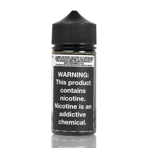 Jam Monster & PB - Grape 100ML Jam Monster & PB - Grape 100ML