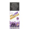 Jam Monster & PB - Grape 100ML Jam Monster & PB - Grape 100ML