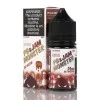 Jam Monster & PB - Strawberry Salt 30ML Jam Monster & PB - Strawberry Salt 30ML