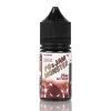 Jam Monster & PB - Strawberry Salt 30ML Jam Monster & PB - Strawberry Salt 30ML