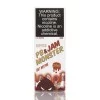 Jam Monster & PB - Strawberry Salt 30ML Jam Monster & PB - Strawberry Salt 30ML