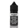 Jam Monster & PB - Strawberry Salt 30ML Jam Monster & PB - Strawberry Salt 30ML
