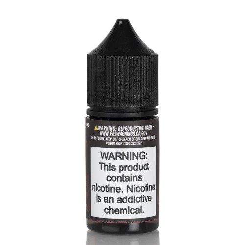 Jam Monster - Raspberry Salt 30ML Jam Monster - Raspberry Salt 30ML