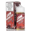 Jam Monster Strawberry 100ml Jam Monster Strawberry 100ml