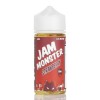 Jam Monster Strawberry 100ml Jam Monster Strawberry 100ml