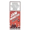 Jam Monster Strawberry 100ml Jam Monster Strawberry 100ml