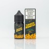 Jam Monster - Tobacco Monster Menthol Salt 30ML Jam Monster - Tobacco Monster Menthol Salt 30ML
