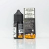 Jam Monster - Tobacco Monster Bold Salt 30ML Jam Monster - Tobacco Monster Bold Salt 30ML