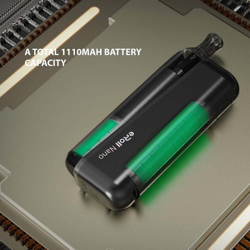 Joyetech eRoll Nano Pod PPC Sistem