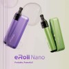 Joyetech eRoll Nano Pod PPC Sistem