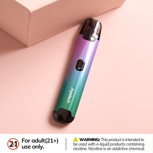 Joyetech Evio C2 800mAh Pod Kit Joyetech Evio C2 800mAh Pod Kit