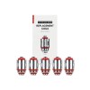 Justfog Coil (Q16, Q14, S14, G14, C14) (5 Adet) Justfog Coil (Q16, Q14, S14, G14, C14) (5 Adet)