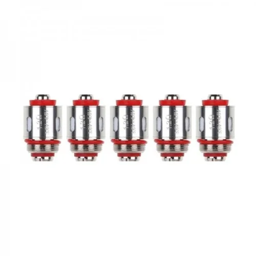 Justfog Coil (Q16, Q14, S14, G14, C14) (5 Adet)