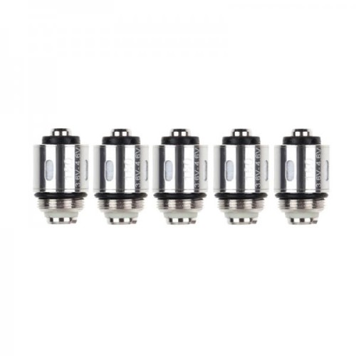 Justfog Coil (Q16, Q14, S14, G14, C14) (5 Adet) Justfog Coil (Q16, Q14, S14, G14, C14) (5 Adet)