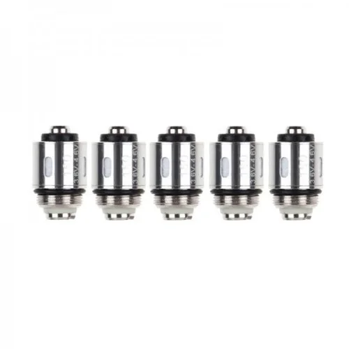 Justfog Coil (Q16, Q14, S14, G14, C14) (5 Adet)