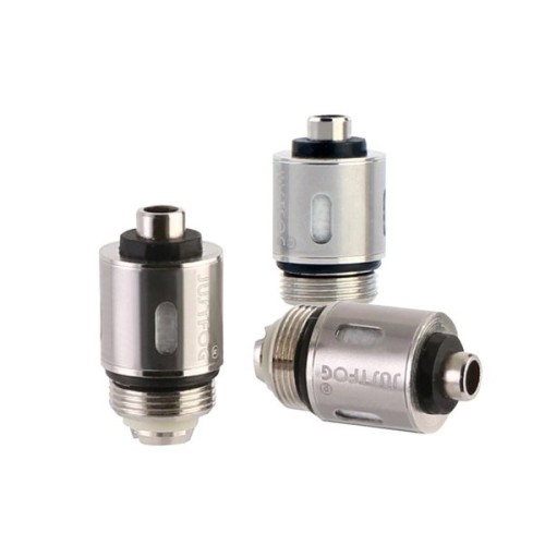 Justfog Coil (Q16, Q14, S14, G14, C14) (5 Adet) Justfog Coil (Q16, Q14, S14, G14, C14) (5 Adet)