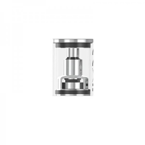 Justfog Q16 Pro Atomizer Pyrex Yedek Cam Justfog Q16 Pro Atomizer Pyrex Yedek Cam